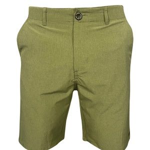 Dixxon Hybrid Shorts Size 34